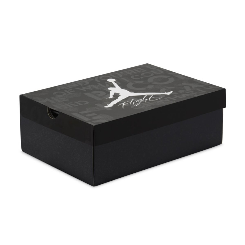Air Jordan 4 Retro "Fear"