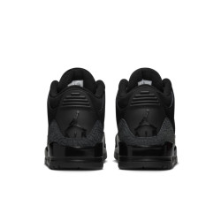 Jordan 3 Retro Black Cat (2025)