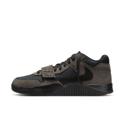 Jordan Jumpman Jack TR Travis Scott "Dark Mocha" FZ8117-204