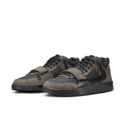 Jordan Jumpman Jack TR Travis Scott "Dark Mocha" FZ8117-204