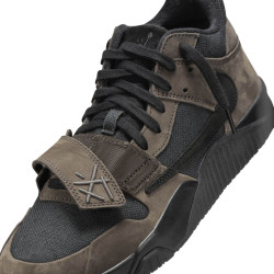 Jordan Jumpman Jack TR Travis Scott "Dark Mocha" FZ8117-204