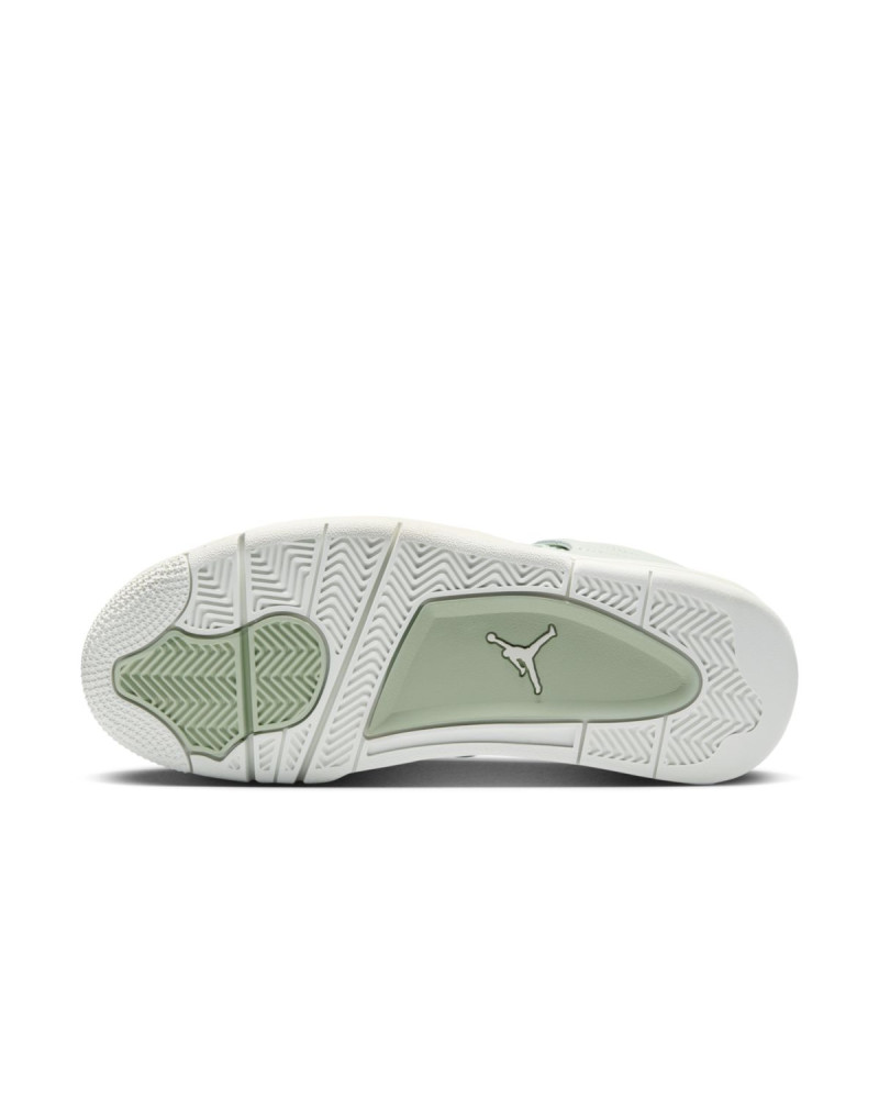 Air Jordan 4 Retro "Seafoam Sail"