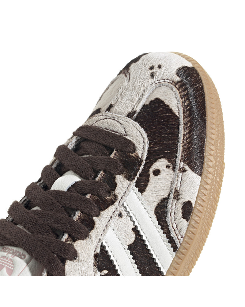adidas Samba OG "Cow Print"