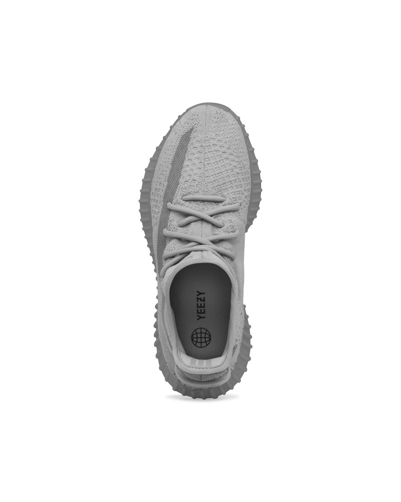 Yeezy Boost 350 V2 "Steel Grey"