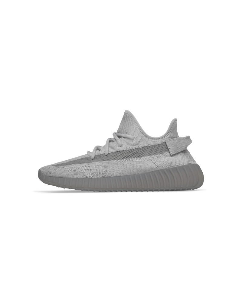 Yeezy Boost 350 V2 "Steel Grey"