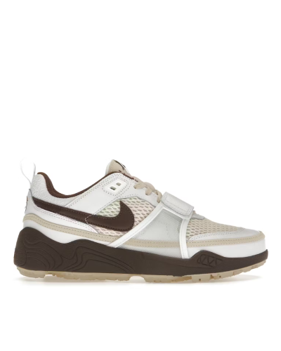 Nike Zoom Field Jaxx Travis Scott Light Chocolate