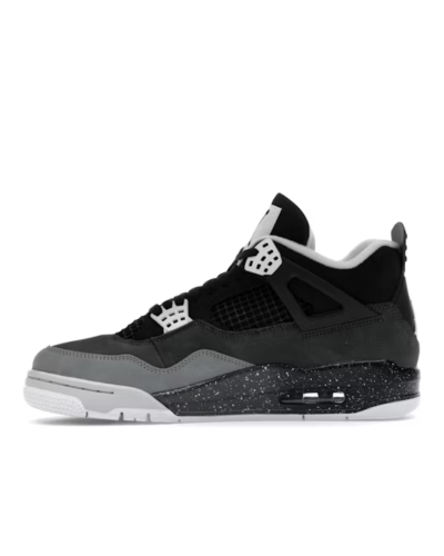 Air Jordan 4 Retro "Fear"
