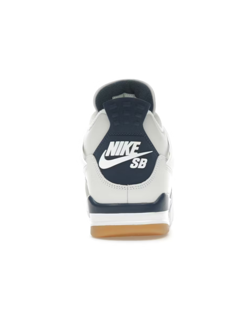 Jordan 4 Retro SB "Navy"