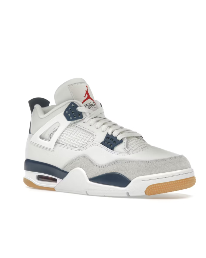 Jordan 4 Retro SB "Navy"