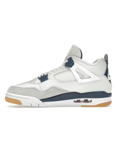 Jordan 4 Retro SB "Navy"