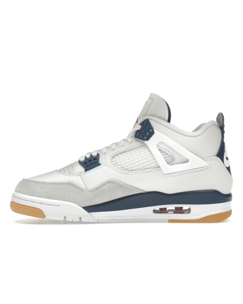 Jordan 4 Retro SB "Navy"