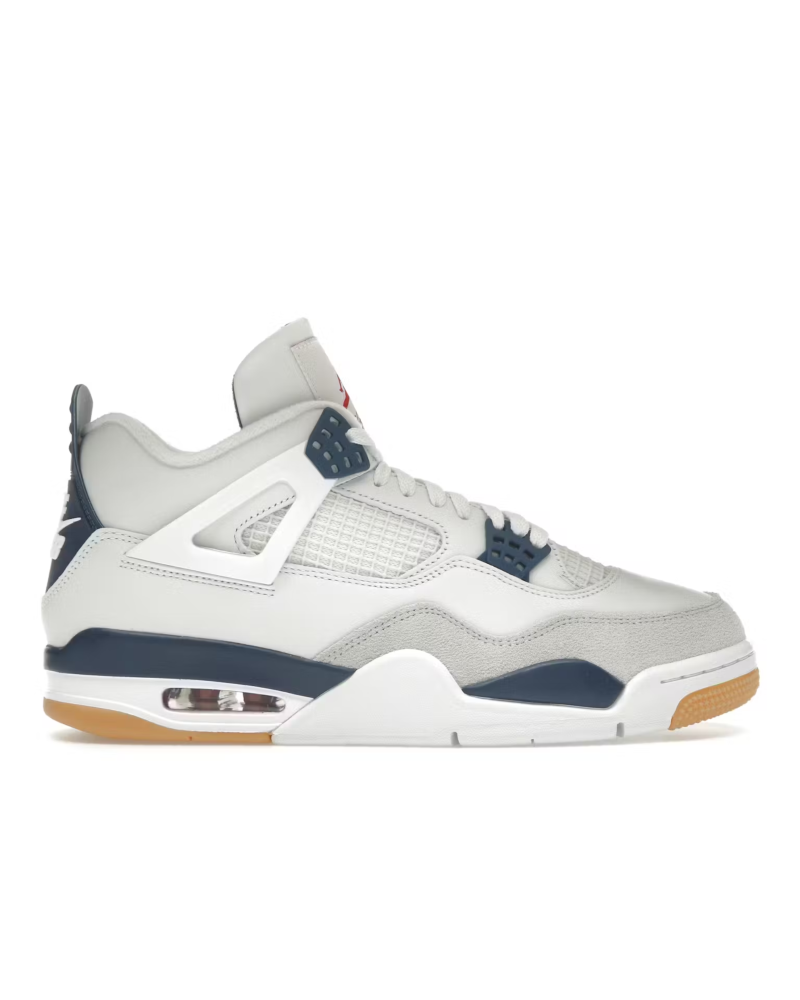 Jordan 4 Retro SB "Navy"