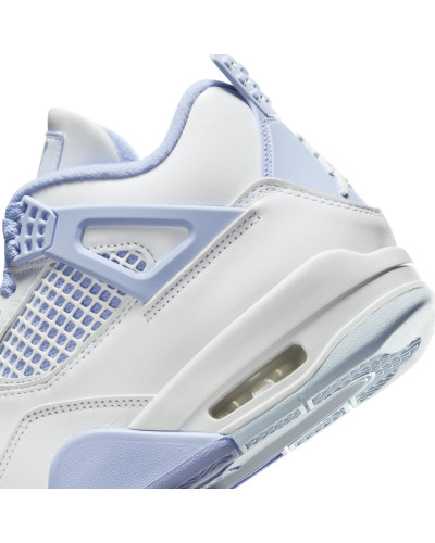 Air Jordan 4 Retro "Forget Me Not"