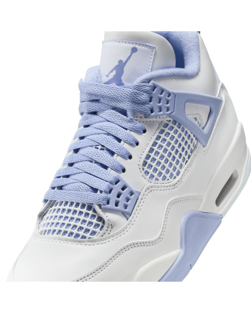 Air Jordan 4 Retro "Forget Me Not"