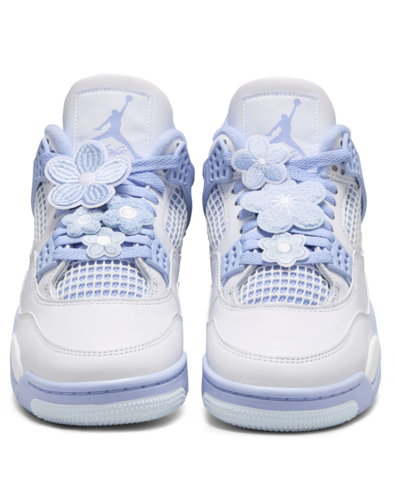 Air Jordan 4 Retro "Forget Me Not"