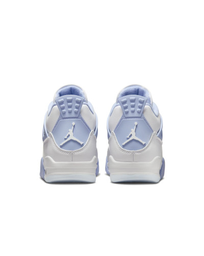 Air Jordan 4 Retro "Forget Me Not"