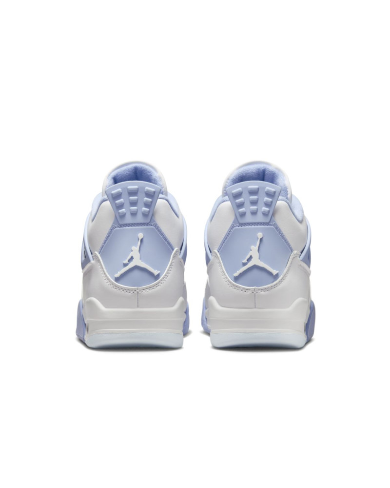 Air Jordan 4 Retro "Forget Me Not"