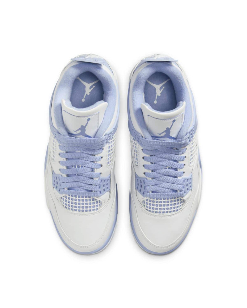 Air Jordan 4 Retro "Forget Me Not"