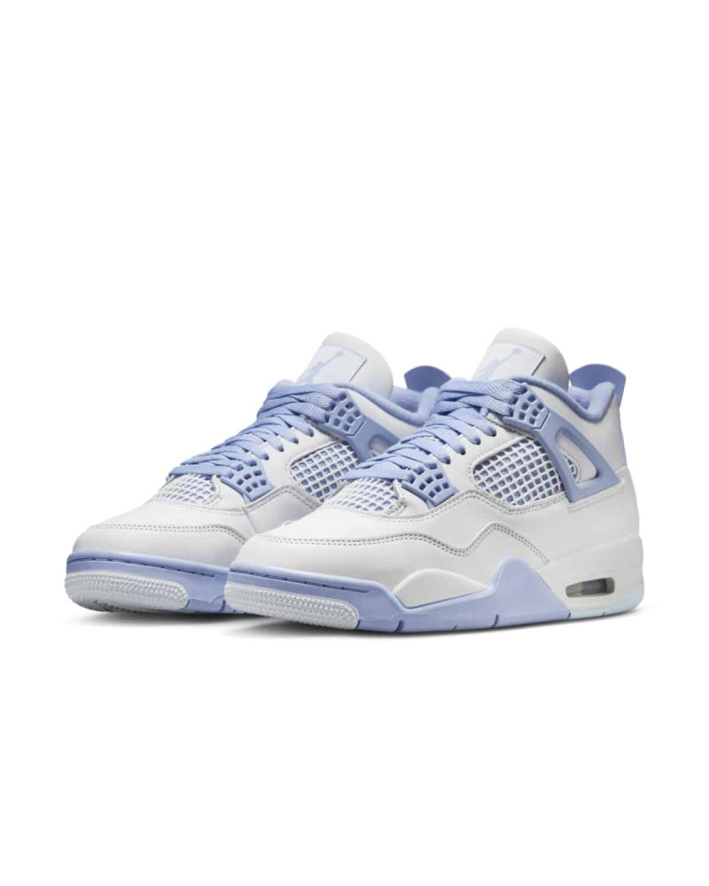 Air Jordan 4 Retro "Forget Me Not"