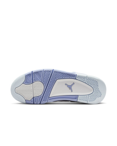 Air Jordan 4 Retro "Forget Me Not"