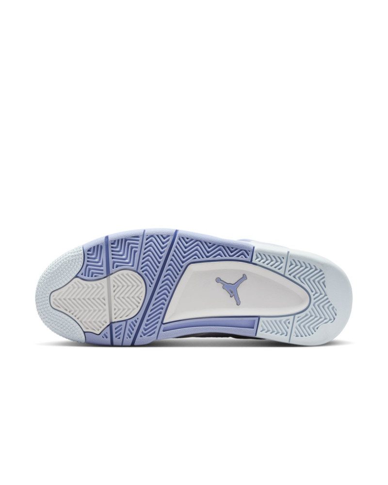 Air Jordan 4 Retro "Forget Me Not"