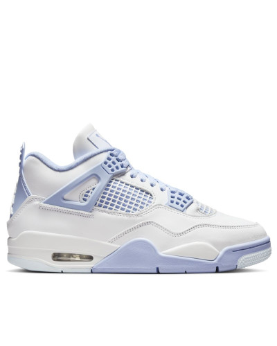 Air Jordan 4 Retro "Forget Me Not"