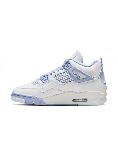 Air Jordan 4 Retro "Forget Me Not"