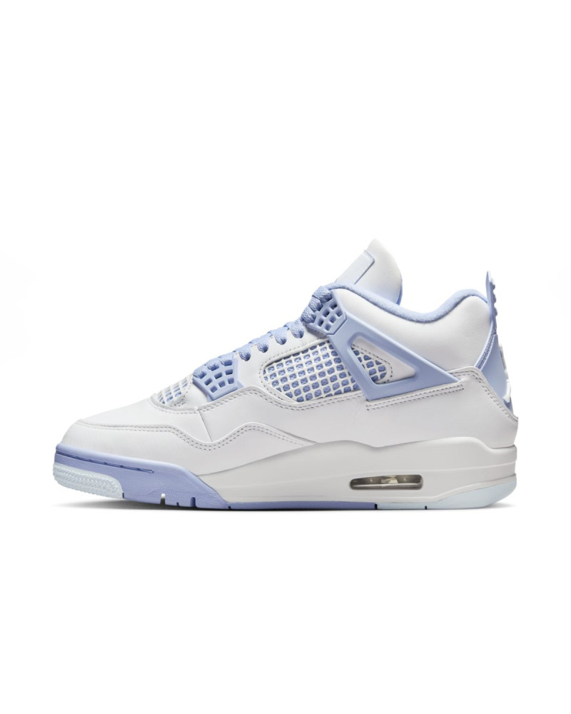 Air Jordan 4 Retro "Forget Me Not"
