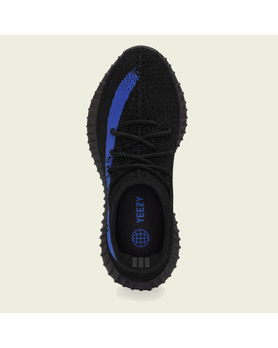 Yeezy Boost 350 V2 "Dazzling Blue"