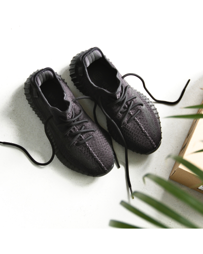 Yeezy Boost 350 V2 "Onyx"