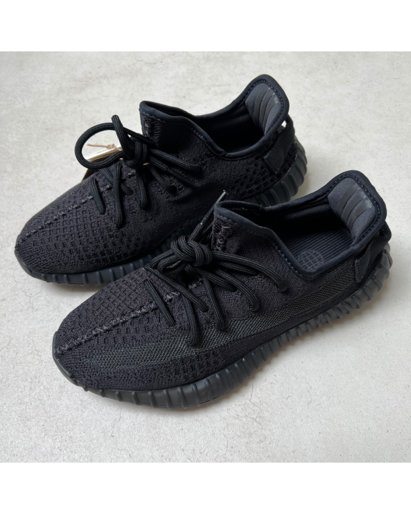 Yeezy Boost 350 V2 "Onyx"