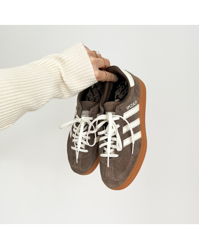 adidas Handball Spezial "Earth Strata Gum"