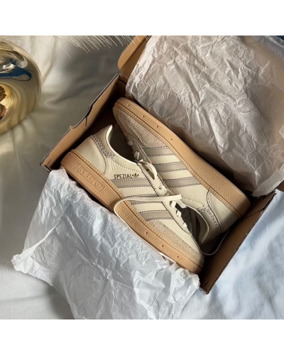 adidas Handball Spezial "Cream White Beige"