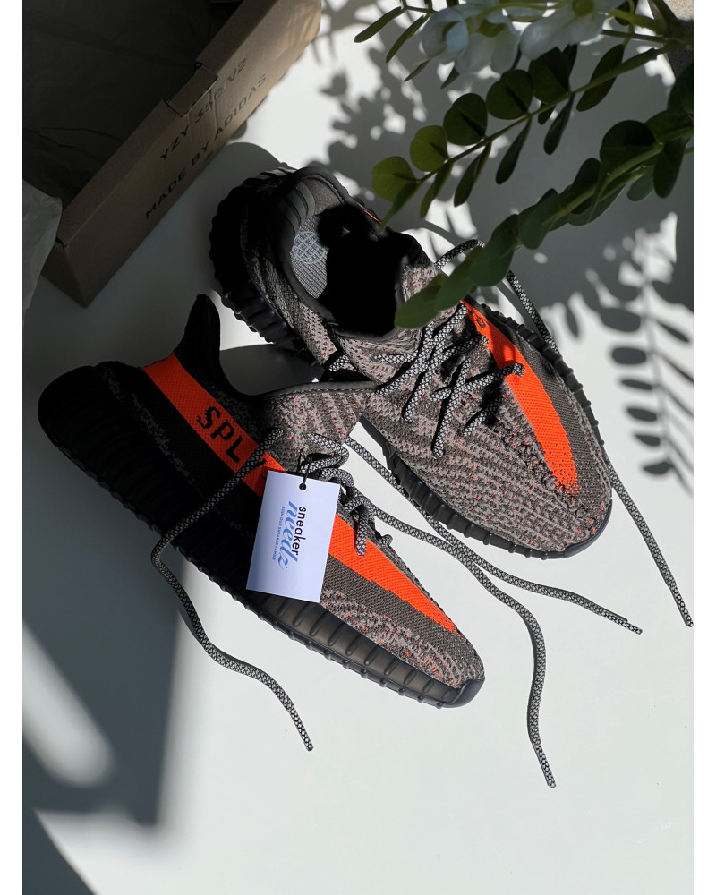 Yeezy Boost 350 V2 "Carbon Beluga"