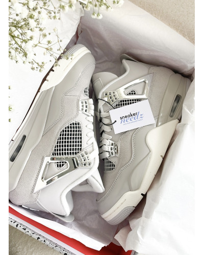Air Jordan 4 Retro "Frozen Moments"