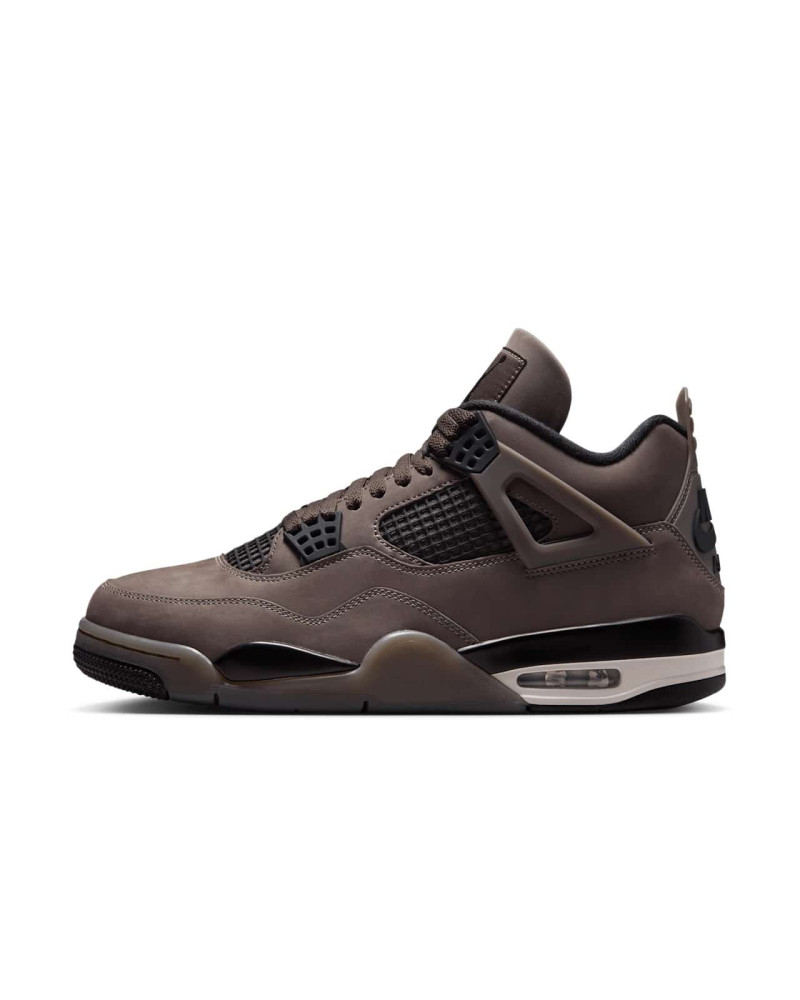 Air Jordan 4 Retro "Cave Stone"
