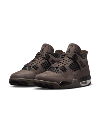 Air Jordan 4 Retro "Cave Stone"