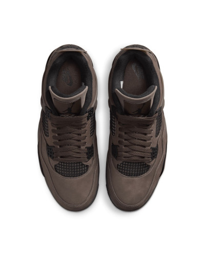 Air Jordan 4 Retro "Cave Stone"