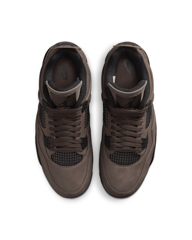 Air Jordan 4 Retro "Cave Stone"