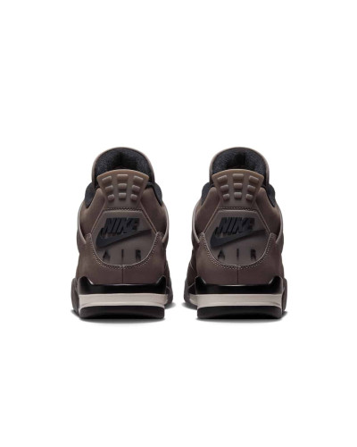 Air Jordan 4 Retro "Cave Stone"