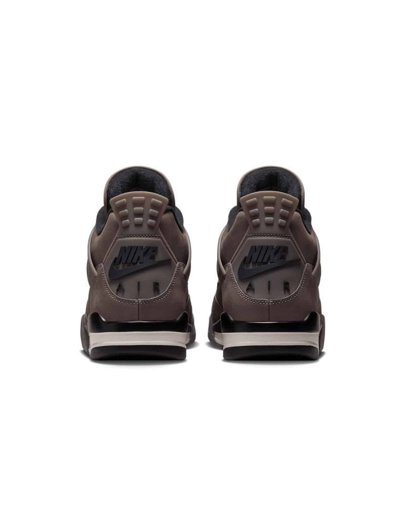 Air Jordan 4 Retro "Cave Stone"