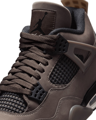 Air Jordan 4 Retro "Cave Stone"