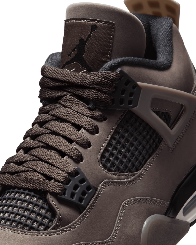 Air Jordan 4 Retro "Cave Stone"