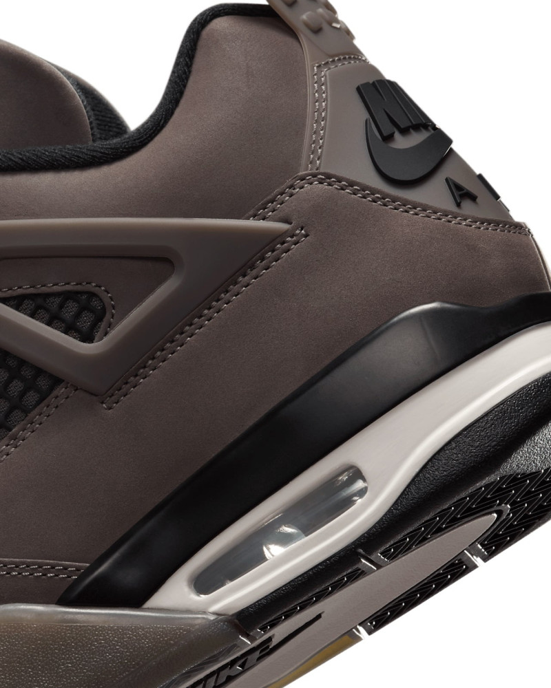 Air Jordan 4 Retro "Cave Stone"