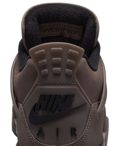 Air Jordan 4 Retro "Cave Stone"