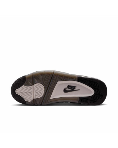 Air Jordan 4 Retro "Cave Stone"