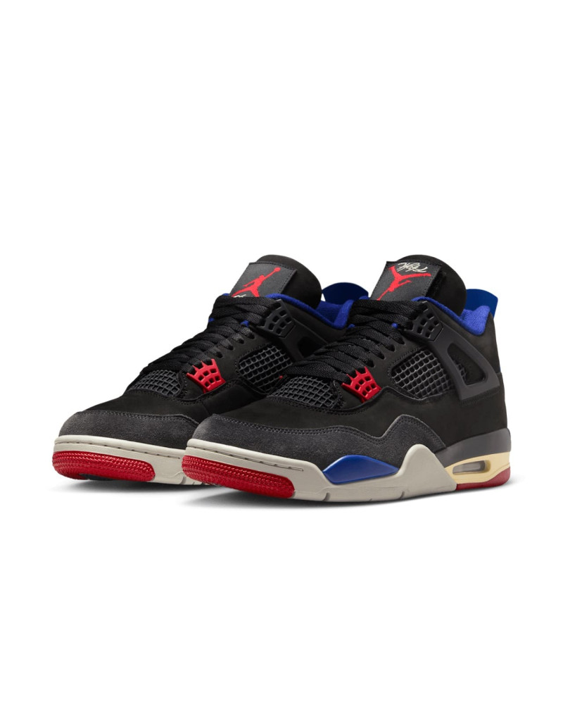 Air Jordan 4 Retro "Rare Air"