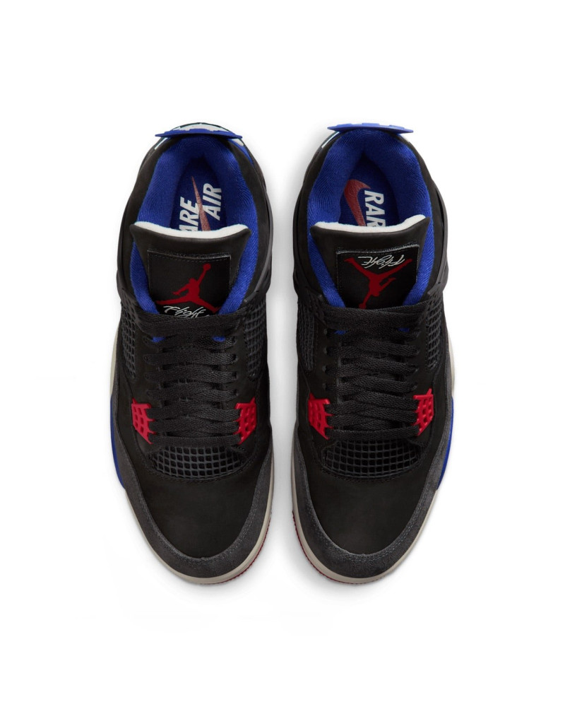 Air Jordan 4 Retro "Rare Air"