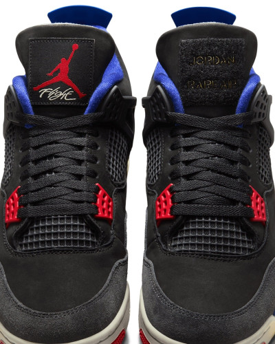 Air Jordan 4 Retro "Rare Air"