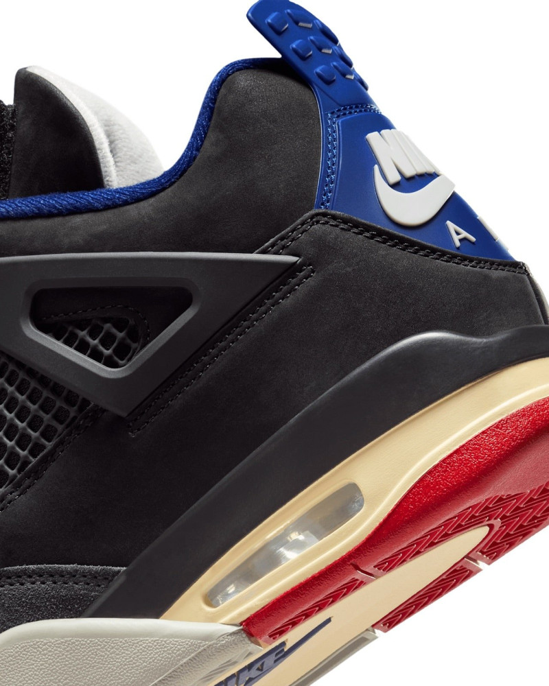 Air Jordan 4 Retro "Rare Air"